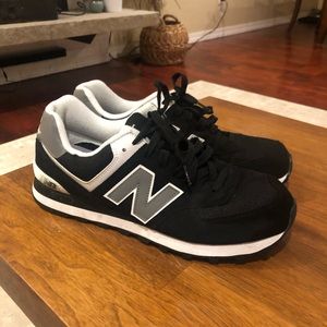 Men's New Balance 574 size 11.5